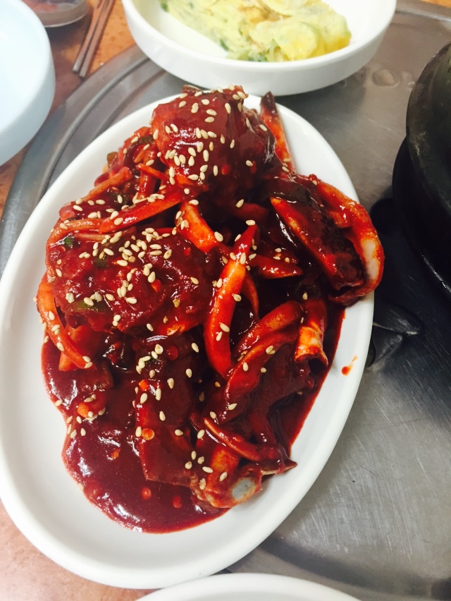 [아현동맛집]간장게장이 생각나시나요?~아현동간장게장으로 GOGO! 관련 이미지 2