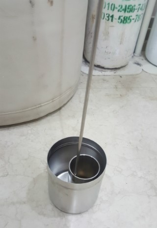 사마귀 티눈 냉동치료 후 관리요령 관련 이미지 2