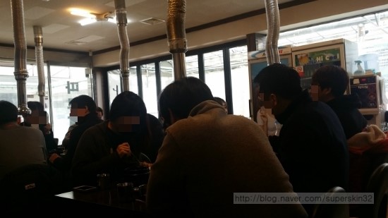 [구로디지털단지맛집] 옥천소장수 저렴한 점심메뉴추천 관련 이미지 4