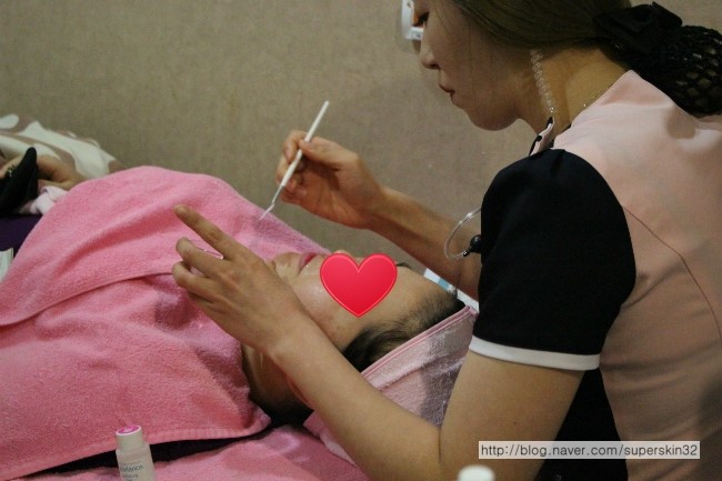 [구로디지털단지피부과]오늘은 슈퍼스타피부과 필링교육 받는날~교육 현장으로 GOGO!! 관련 이미지 3