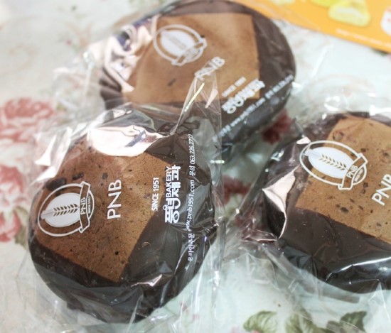 전주 풍년제과 초코파이로 달달한 아침을 ~ 관련 이미지 1
