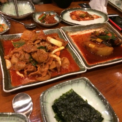 [구로맛집] 나살던고향에서 어머님의 밥상을~ 관련 이미지 8