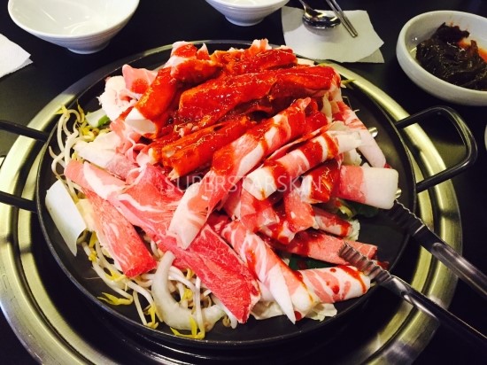 [구로맛집]구로디지털단지 차돌박이집 돌배기집 추천해드려요~직장인 점심 먹기 좋은 곳!! 관련 이미지 6
