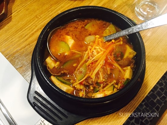 [구로맛집]건강해지는 비결~구로디지털단지맛집 마실쌈밥!건강한 음식 쌈밥 슈퍼스타피부과가 추천드립니다! 관련 이미지 8