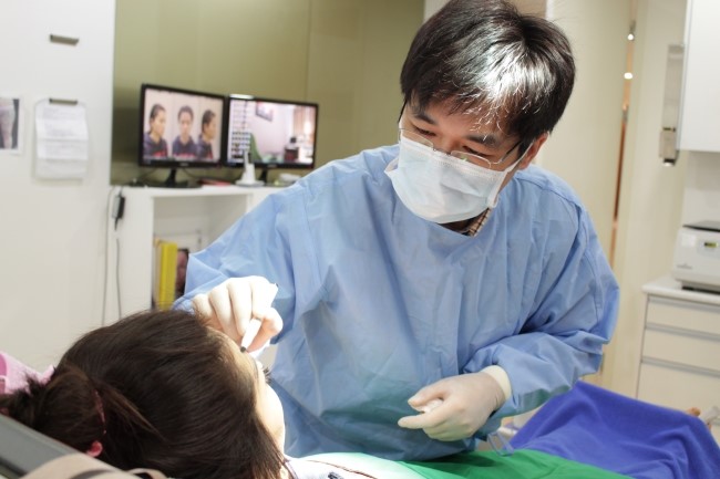 [구로피부과] 슈퍼스타피부과의 큐오필 시술과정 ! 관련 이미지 5