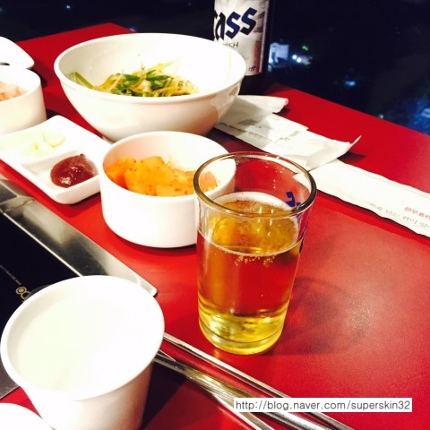 [슈퍼스타피부과]오늘은 슈퍼스타피부과 회식 하는날~  창고43~여의도 맛집 관련 이미지 4
