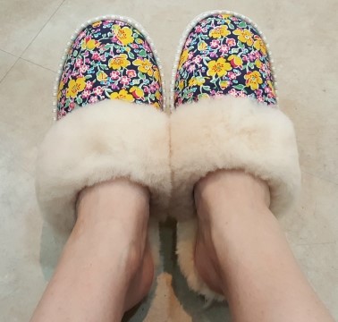 사무실 겨울철 실내용 슬리퍼 추천합니다! 관련 이미지 9