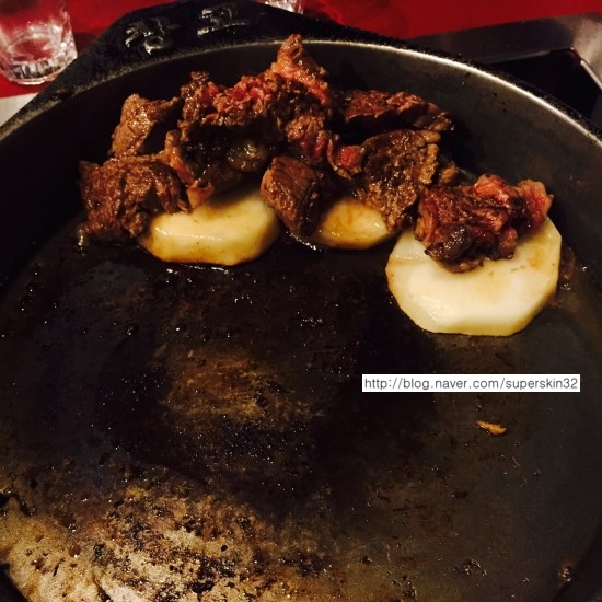 [슈퍼스타피부과]오늘은 슈퍼스타피부과 회식 하는날~  창고43~여의도 맛집 관련 이미지 6