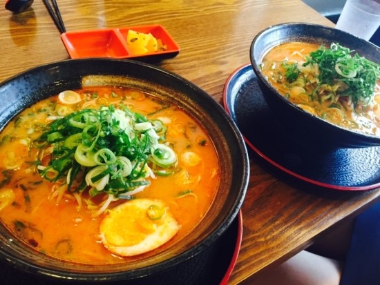 [구로디지털단지 맛집]구로디지털단지 점심추천!라멘이 생각날땐 관련 이미지 4