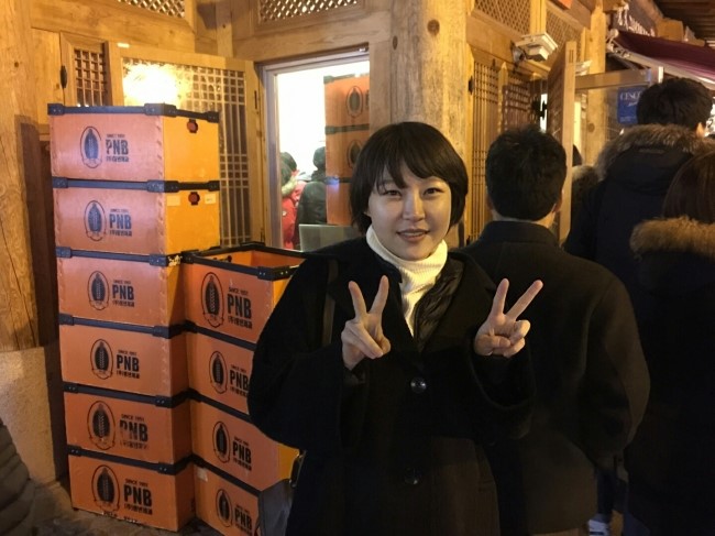 전주 풍년제과 초코파이로 달달한 아침을 ~ 관련 이미지 3
