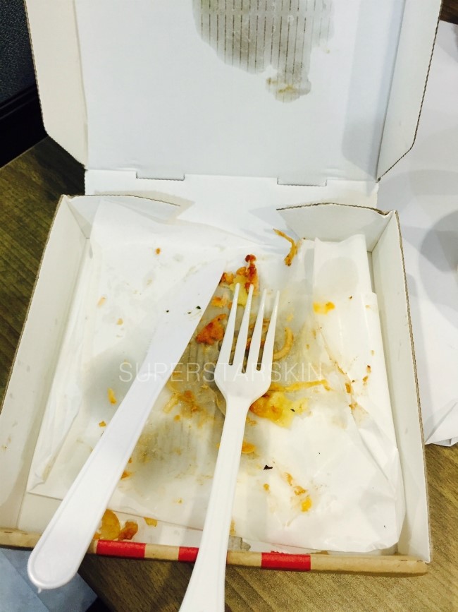 [구로맛집]KFC치킨 + 피자 = 치짜 런칭했습니돠! 치짜와 함꼐하는 슈퍼스타피부과 직원들의 행복한 아침 시간!! 관련 이미지 6