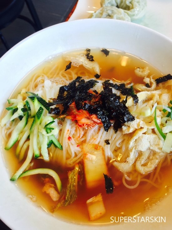 [구로맛집] 추운날엔 역시 따뜻한 국물 음식! 구로디지털단지 맛있는 국수집, 이게 국수집 소개해드려요! 관련 이미지 4