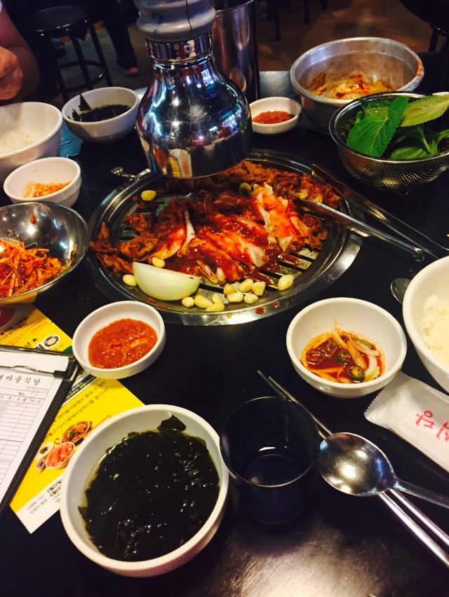 [구로맛집]새마을식당10주년기념~맛있는점심을!~ 관련 이미지 4
