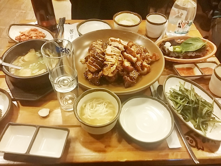 가장 맛있는 족발 먹은 이야기 ^^ 관련 이미지 6