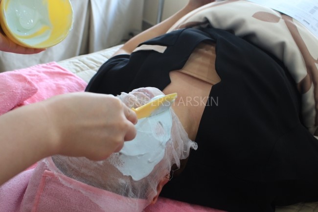 [구로피부과]슈퍼스타피부과 웨딩고객님에게 추천하는 순수 산소를 이용한 옥시젠 테라피! 강추!! 관련 이미지 7