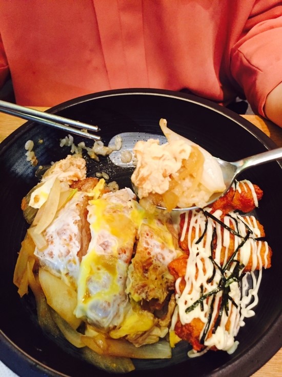 [구로맛집] 오늘 저녁추천 메뉴는 가츠동~!! 구로디지털단지 가츠동이 맛있는 집 홍대 돈부리 소개합니다~ 관련 이미지 7