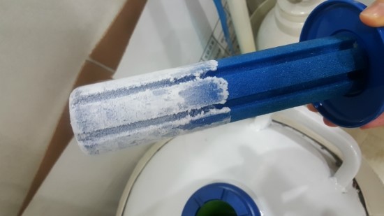 사마귀 티눈 냉동치료 후 관리요령 관련 이미지 3