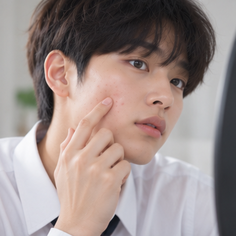 노들역 청소년 여드름 피부과, 사춘기가 지나면 여드름 피부 증상이 괜찮아질까요? 관련 이미지 6