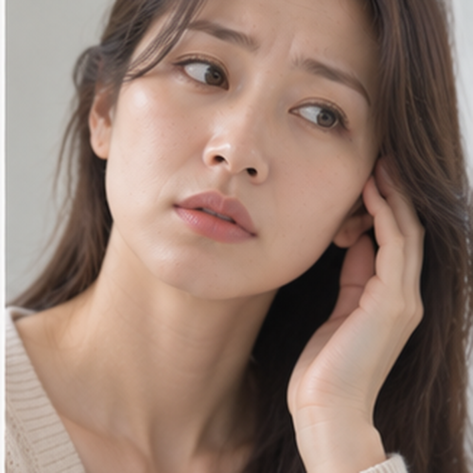 신길역피부과 지루성피부염 치료, 귀 주변까지 붉어지고 각질이 반복된다면 어떻게 관리할까요? 관련 이미지 4