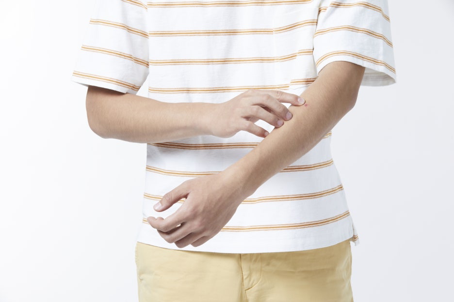 아토피 칼럼 2편 (아토피, 병원에서 치료해야 하는 이유) 관련 이미지 1