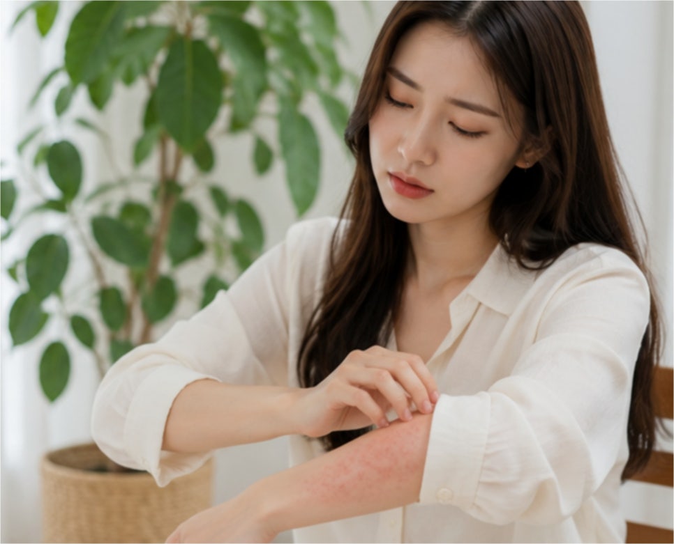 여의도동피부과 건선 증상으로 피부 변화가 오래 지속된다면, 치료는 어떻게 해야 할까 관련 이미지 6