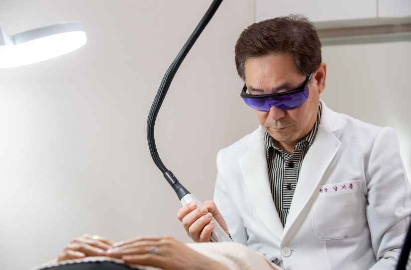 서울 켈로이드피부과, 전문의가 말하는 흉터 치료 방법? 관련 이미지 5