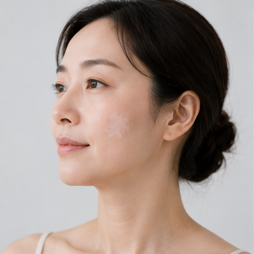 영등포역피부과 백반증 레이저 치료, 모든 백반증에 같은 치료가 필요할까요? 관련 이미지 1
