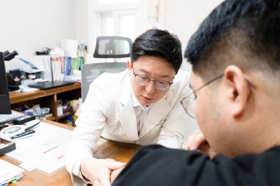 블랙헤드 화이트헤드 치료 피부과, 건강한 피부를 위한 핵심 정보 관련 이미지 1