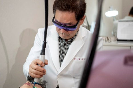 여드름 붉은자국 검은자국 치료 방법? 피부과 전문의가 정리해드립니다! 관련 이미지 5