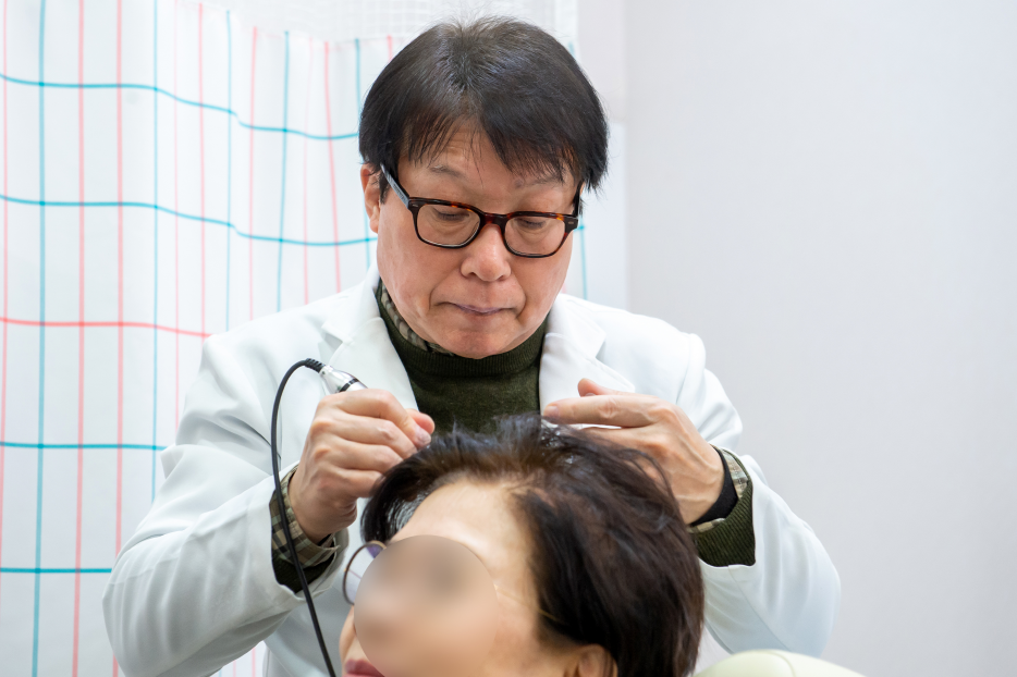 여의도탈모병원 추천, 민간요법에 대해 피부과 전문의가 답해드립니다. 관련 이미지 7