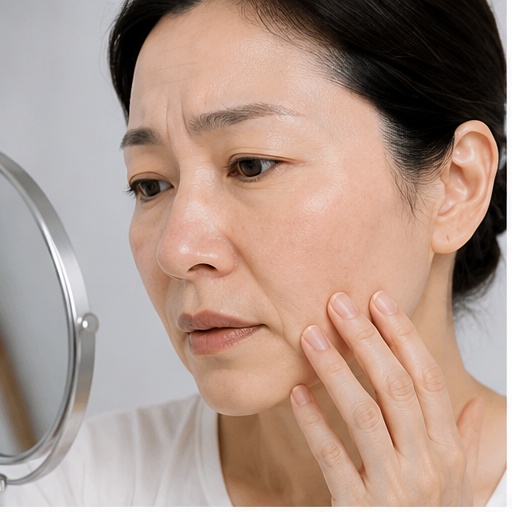 대림역피부과 지루성피부염 치료, 약을 발라도 붉은 증상과 각질이 다시 생기는 이유는? 관련 이미지 1