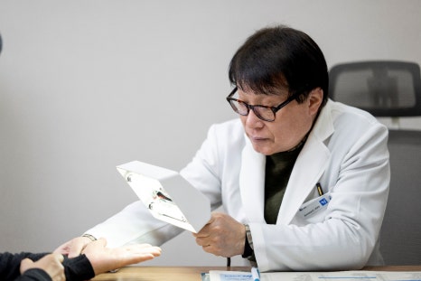 노량진역피부과 추천 백반증, 우드등 검사 / 엑시머 레이저 치료에 대한 정보 관련 이미지 6