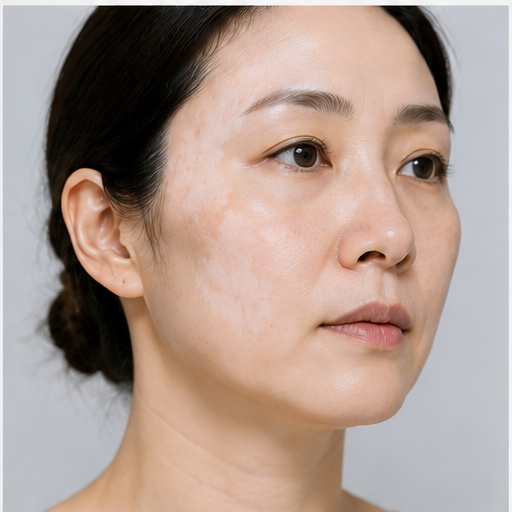 여의도역피부과 백반증, 얼굴과 손에 생긴 흰 반점 치료 방법이 다른 이유 (JTBC다큐플러스Q) 관련 이미지 5