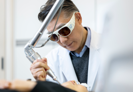 도림동피부과 추천? 전문의는 기미치료 이렇게 합니다. 관련 이미지 4