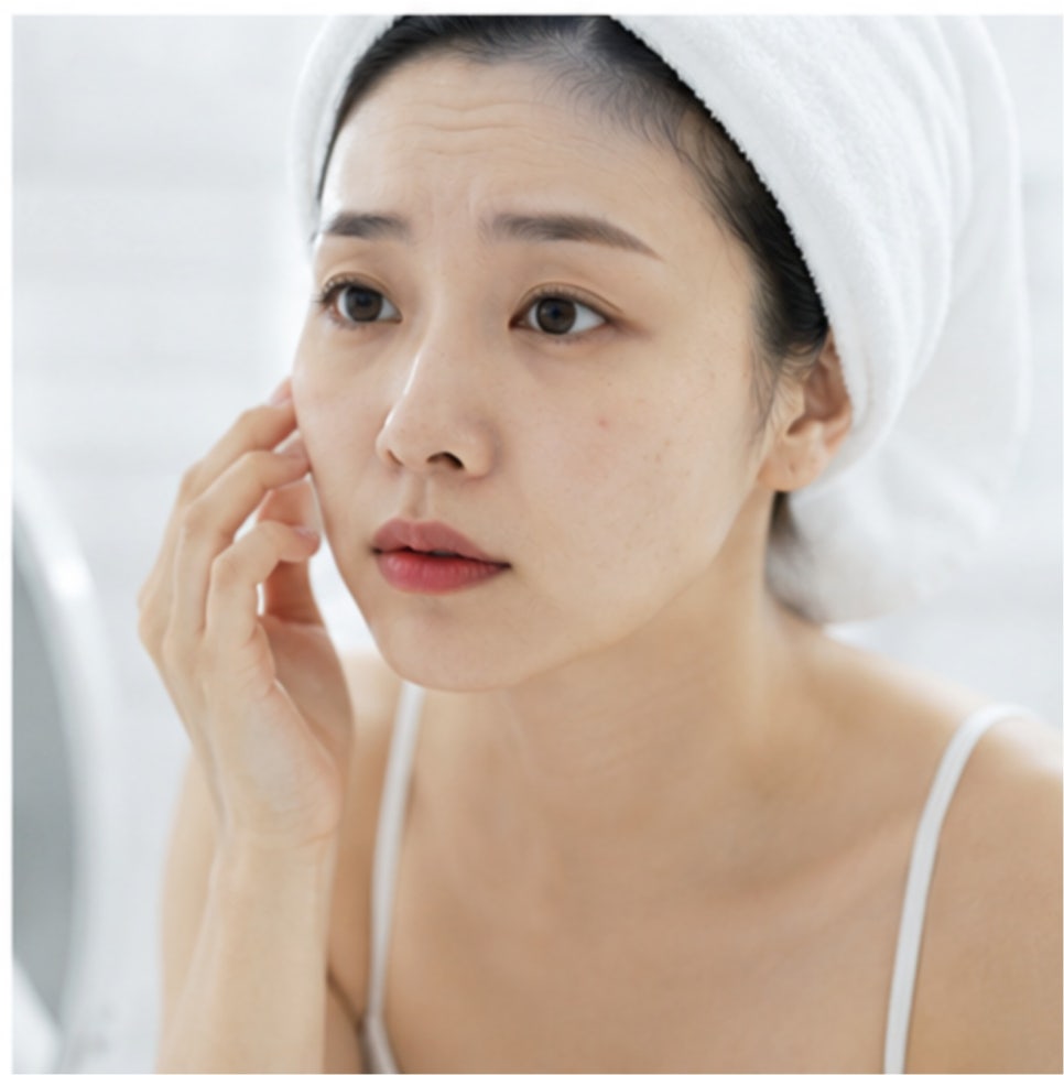 장승배기역피부과 여드름, 압출보다 먼저 확인해야 할 것은? 관련 이미지 1