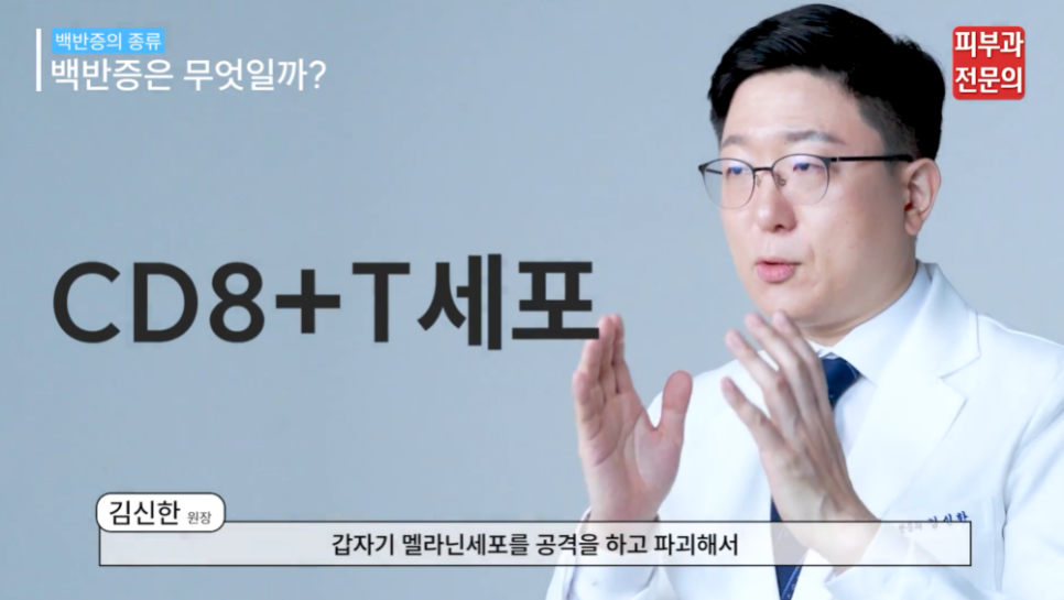 피부변색 치료, 백반증 엑시머 레이저의 핵심은? 관련 이미지 5