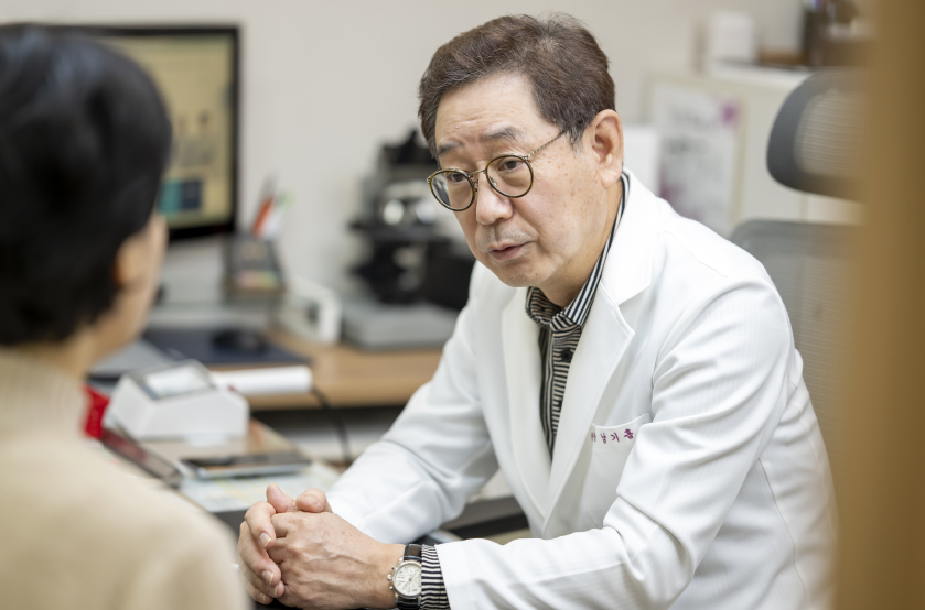 구디피부과 추천, 매해 70만 명이 고통받는 대상포진? ‘이것’ 때문입니다. 관련 이미지 7