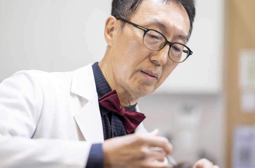 구로디지털피부과 추천, 수술없이 다한증 치료하는 법? 관련 이미지 8