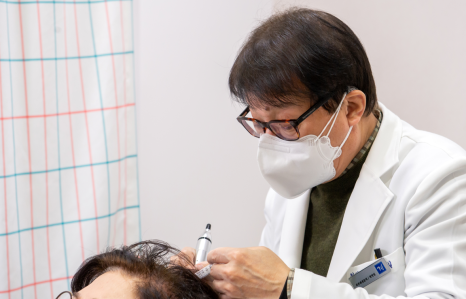 영등포 원형탈모주사 피부과? 빠른 치료가 필요한 1가지 이유 관련 이미지 6