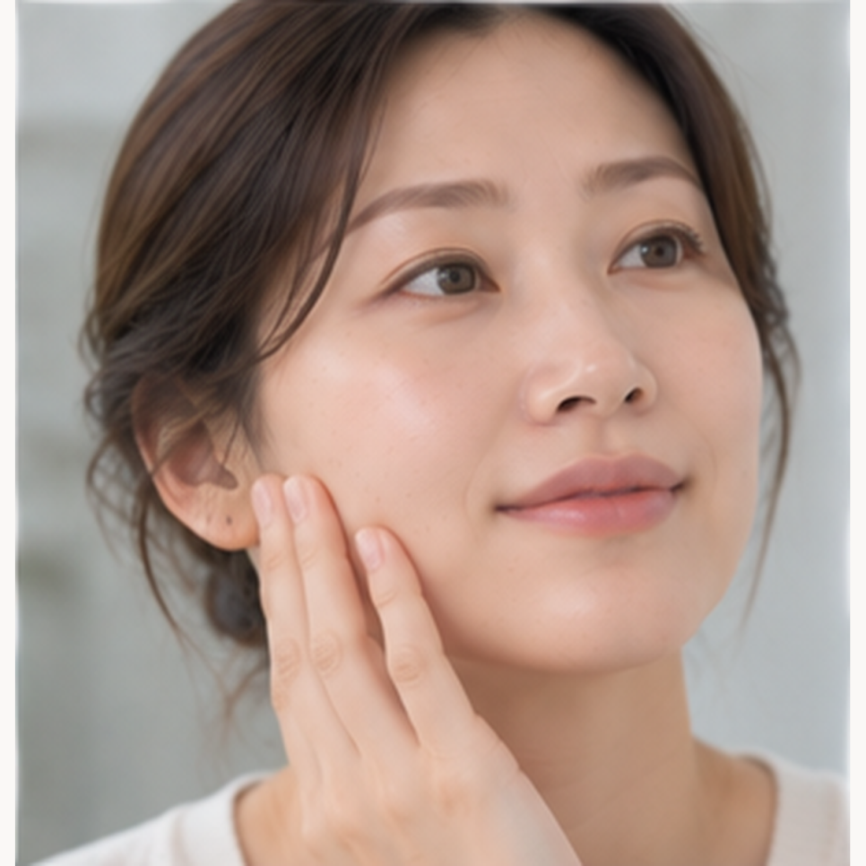 여의도역피부과 피부질환과 콜라겐, 염증이 반복되면 피부 회복도 느려질 수 있을까요? (JTBC다큐플러스Q) 관련 이미지 5