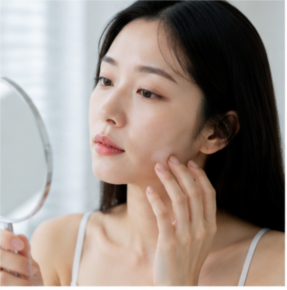 문래동피부과 백반증, 치료 전 증상 진행 여부를 확인해야 하는 이유 관련 이미지 1