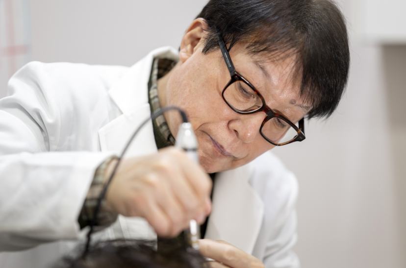 여성형탈모치료에 있어서 가장 중요한 &lsquo;이것?&rsquo; 관련 이미지 9