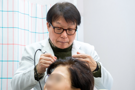 서울 원형탈모치료피부과, 전문의가 말하는 핵심 1가지! 관련 이미지 9