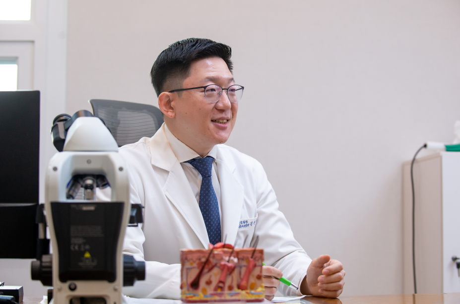 양천구청피부과, 피부노화 꾸준한 OO를 통해 늦출 수 있습니다. 관련 이미지 7