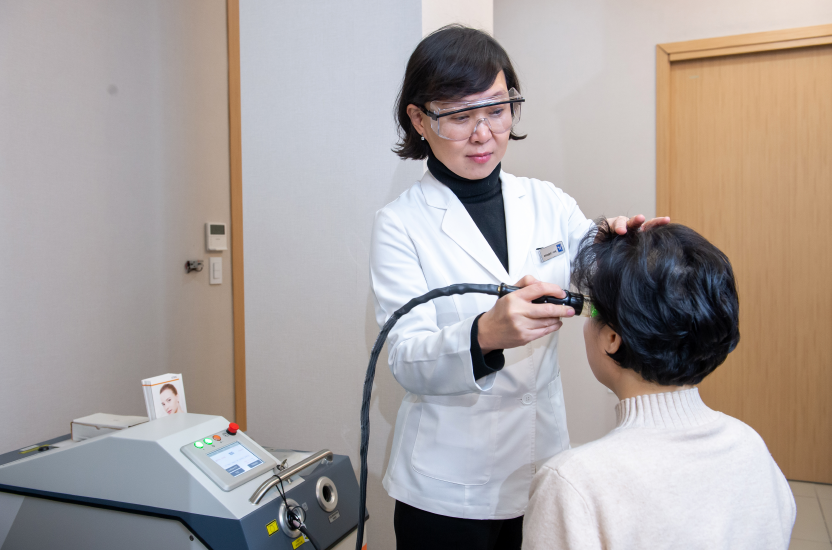 백반증 초기 치료 병원 찾고 계시다면? (피부과전문의 작성) 관련 이미지 7