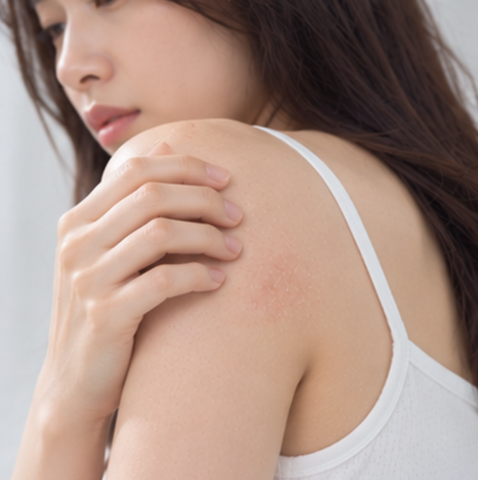 장승배기역피부과 아토피 치료, 피부가 갈라지고 따가움까지 느껴진다면 무엇을 확인해야 할까요? 관련 이미지 4