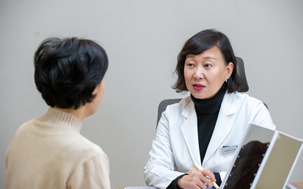 영등포 원형탈모주사 피부과? 빠른 치료가 필요한 1가지 이유 관련 이미지 3