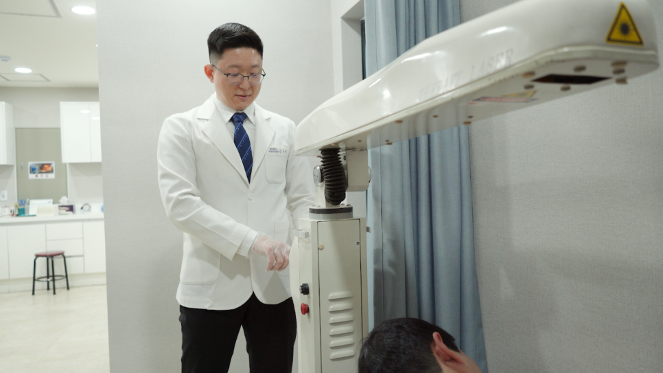 광선치료피부과, 건선과 혼동하기 쉬운 질환 비강진? 관련 이미지 7