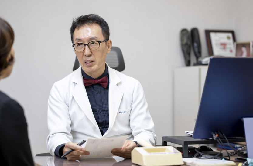 구로디지털피부과 추천, 수술없이 다한증 치료하는 법? 관련 이미지 6
