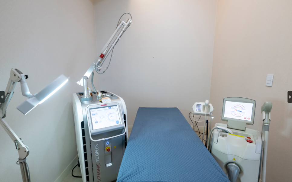 목동피부과 추천? 기미레이저토닝, 전문의는 이렇게 합니다. 관련 이미지 4